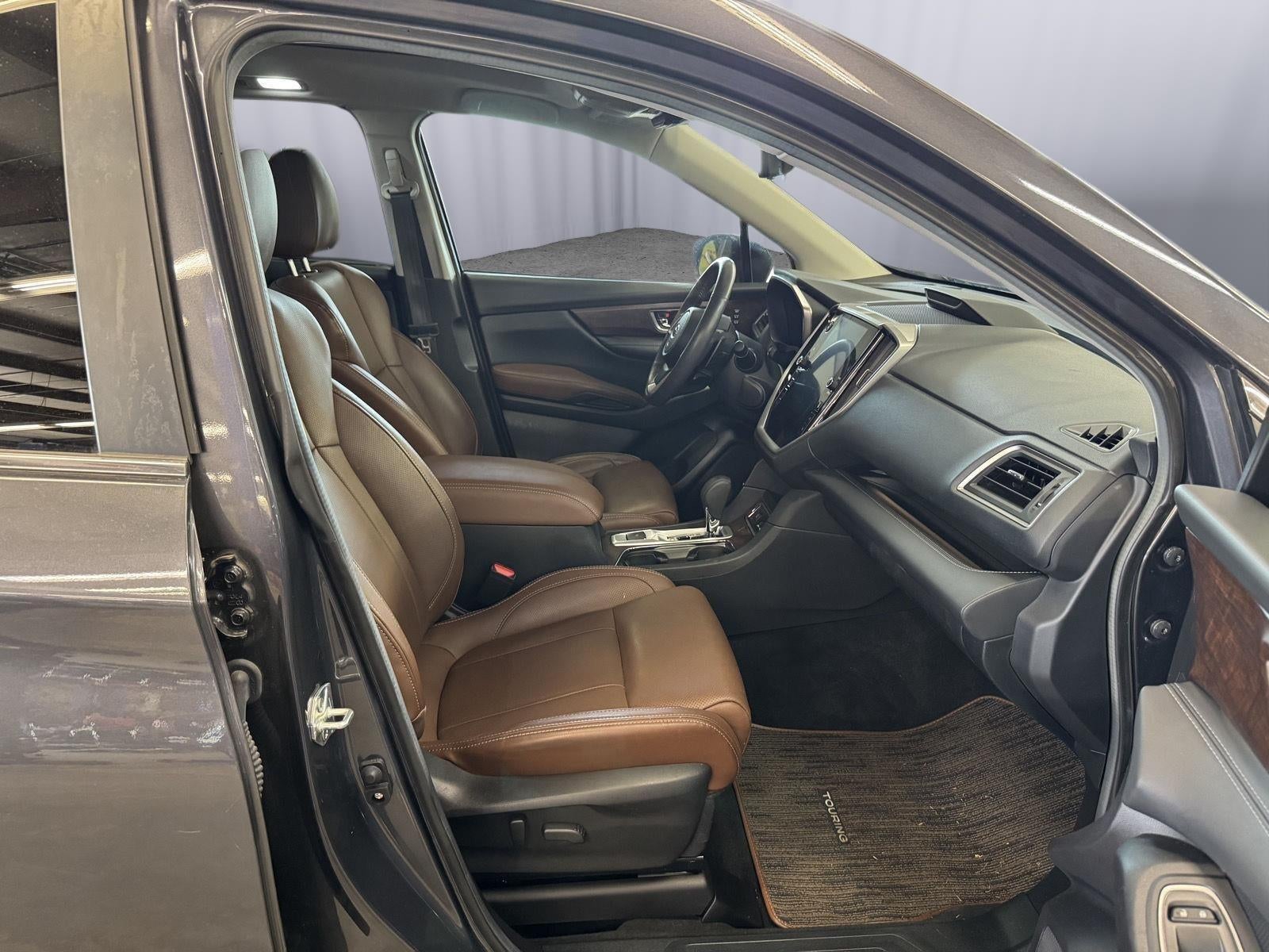 2024 Subaru Ascent Touring