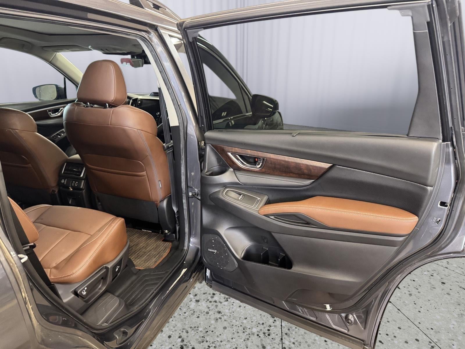 2024 Subaru Ascent Touring