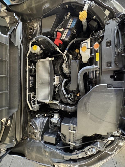 2024 Subaru Ascent Touring