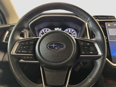 2024 Subaru Ascent Touring