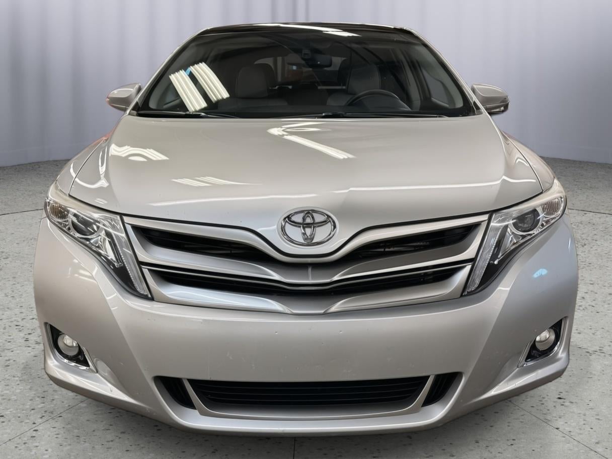 2013 Toyota Venza Limited