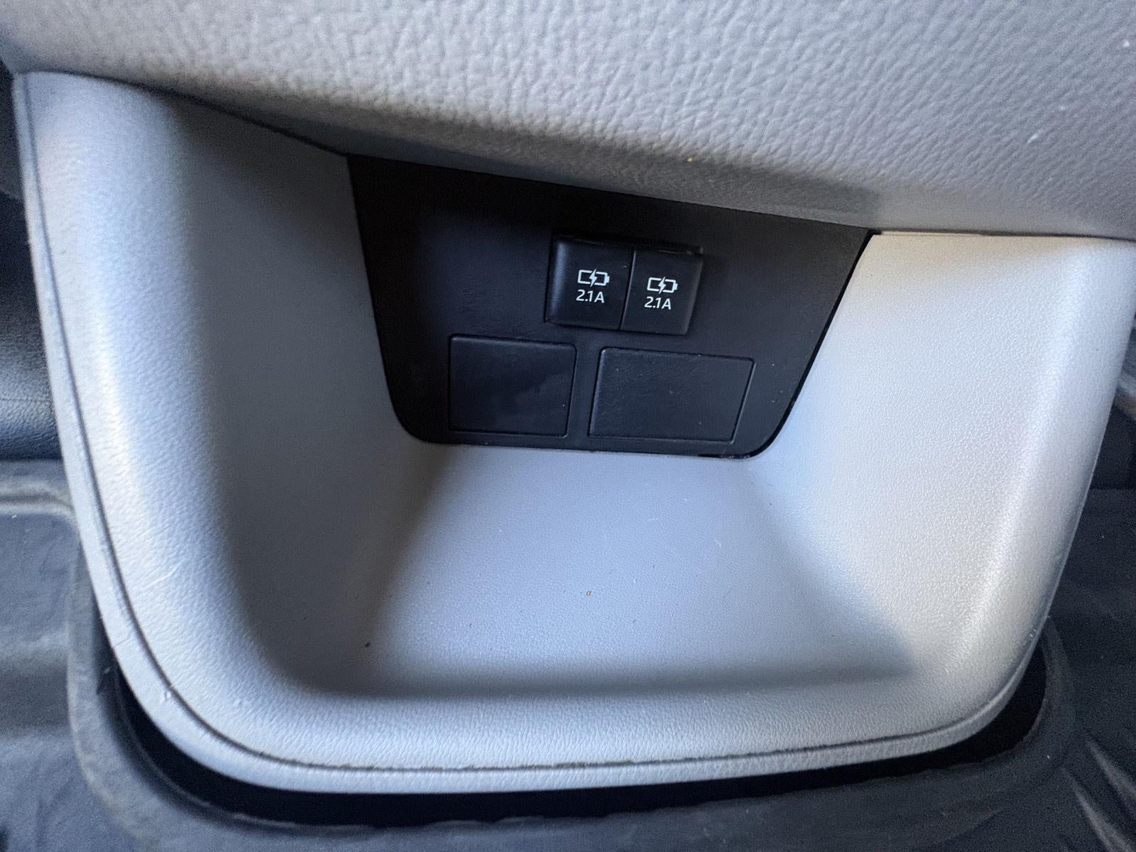 2018 Toyota Highlander LE Plus