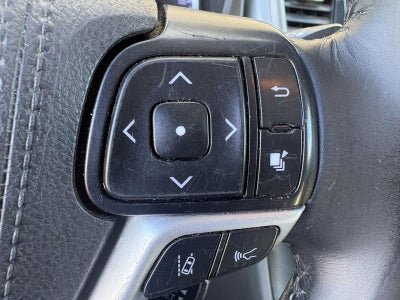2018 Toyota Highlander LE Plus