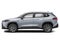2025 Toyota COROLLA CROSS HYBRID Base