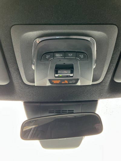 2025 Toyota COROLLA CROSS HYBRID Hybrid S