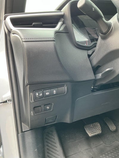2025 Toyota COROLLA CROSS HYBRID Hybrid S