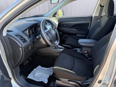 2024 Mitsubishi Outlander Sport SE