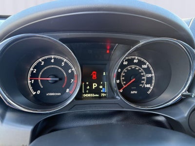 2024 Mitsubishi Outlander Sport SE