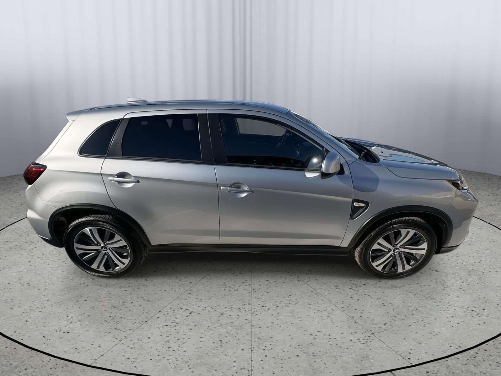 2024 Mitsubishi Outlander Sport SE