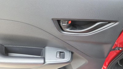 2025 Subaru IMPREZA Sport