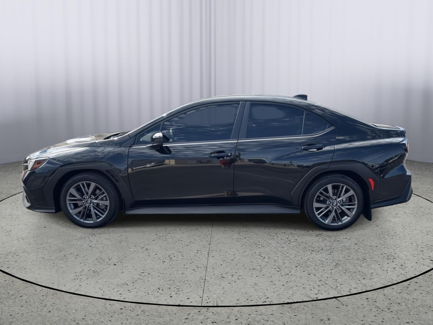 2024 Subaru WRX Base