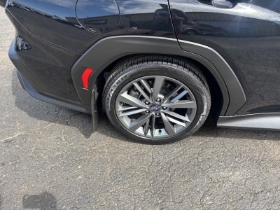 2024 Subaru WRX Base