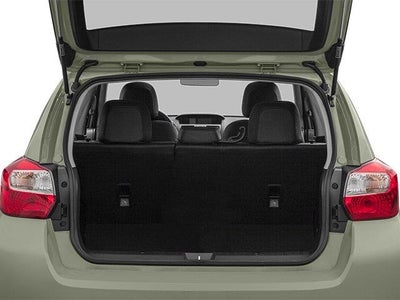 2014 Subaru Xv Crosstrek Limited