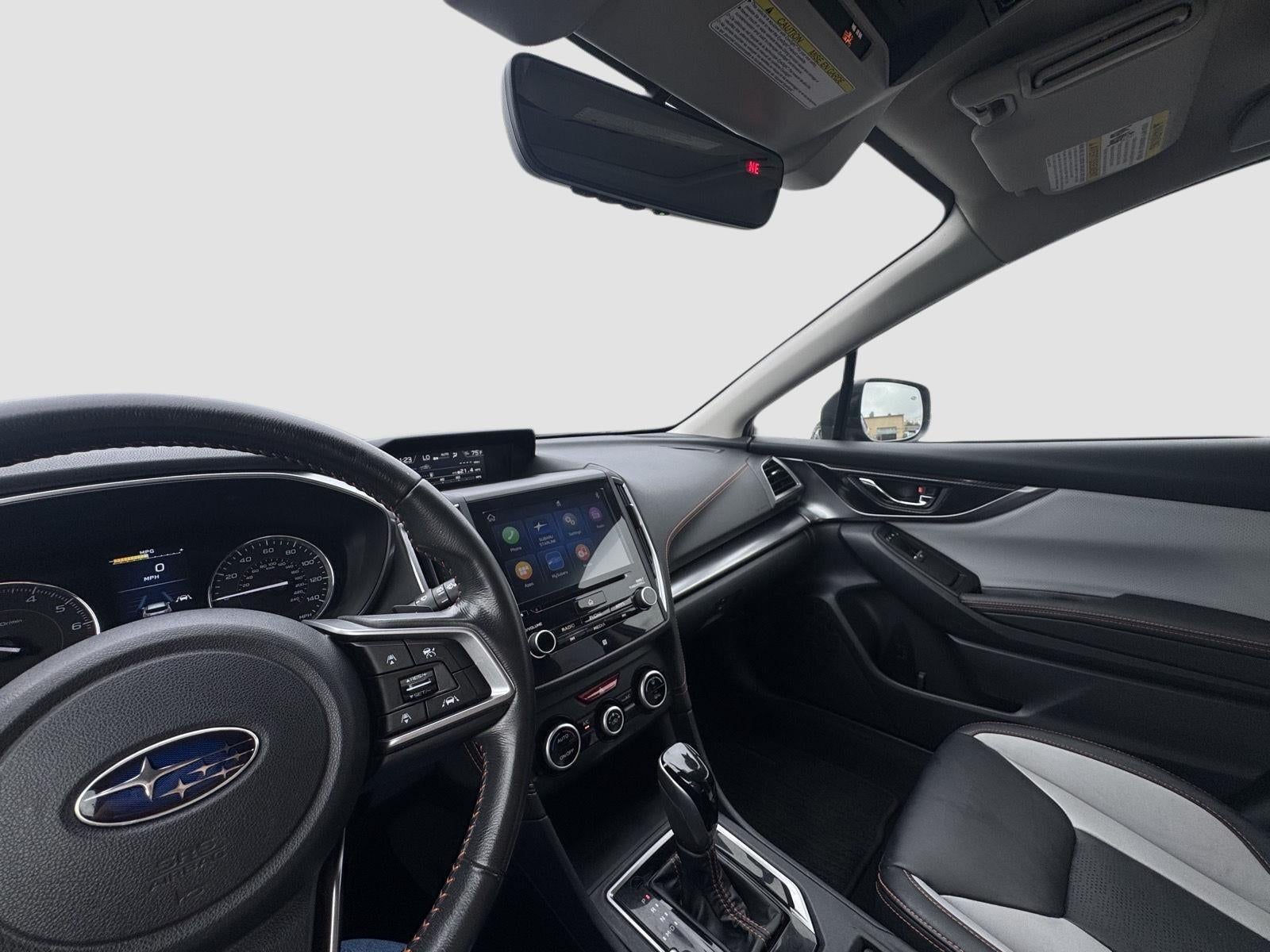 2019 Subaru Crosstrek Limited