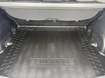 2019 Subaru Crosstrek Limited