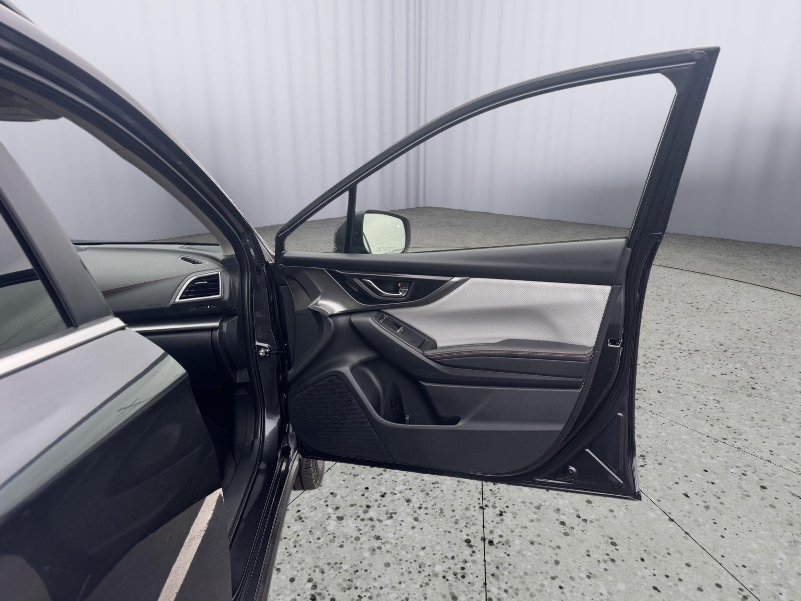 2019 Subaru Crosstrek Limited