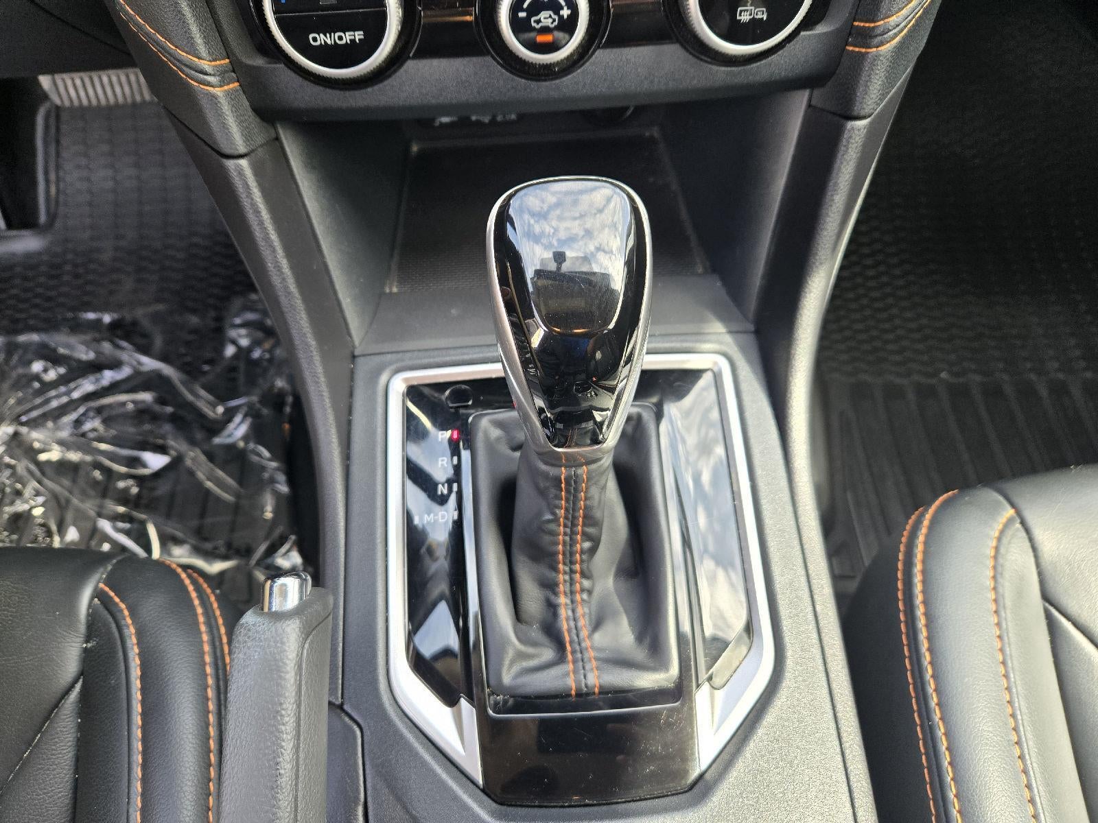 2020 Subaru Crosstrek Limited