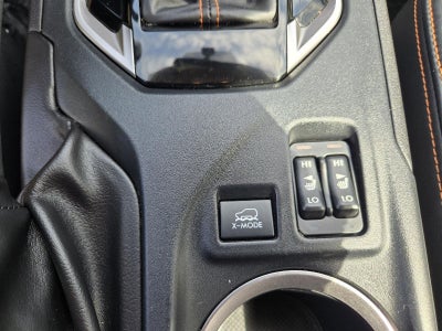 2020 Subaru Crosstrek Limited