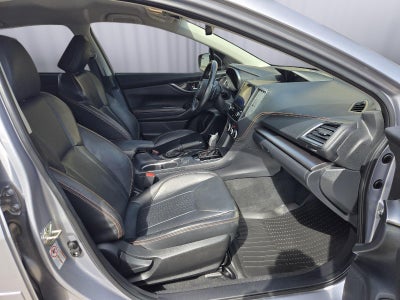 2020 Subaru Crosstrek Limited