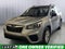 2019 Subaru Forester 2.5I