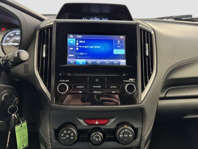 2019 Subaru Forester 2.5I