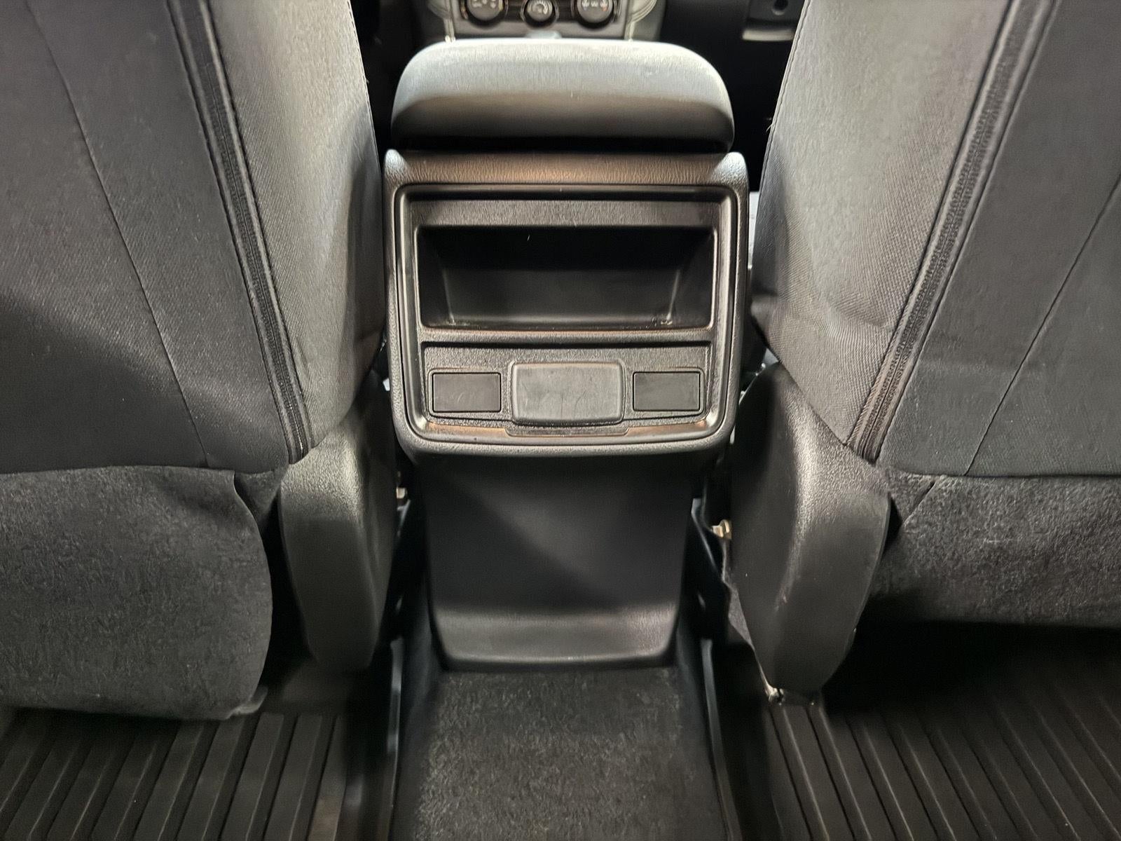 2019 Subaru Forester 2.5I