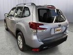 2019 Subaru Forester 2.5I