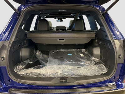 2025 Subaru Forester Sport Hybrid