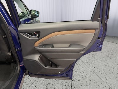 2025 Subaru Forester Sport Hybrid