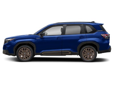 2025 Subaru Forester Sport Hybrid