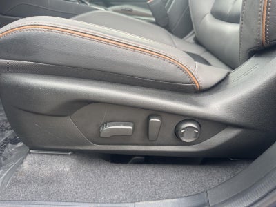 2025 Subaru Forester Sport Hybrid