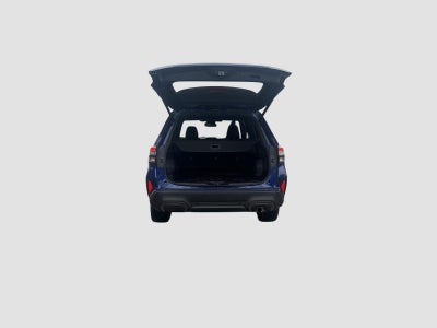 2025 Subaru Forester Sport Hybrid