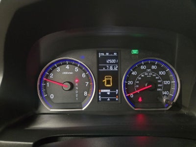 2008 Honda CR-V LX