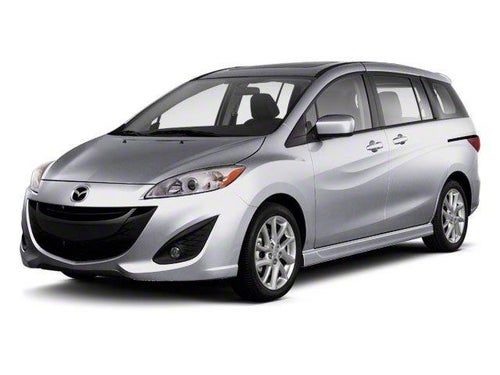 2013 Mazda Mazda5 Touring