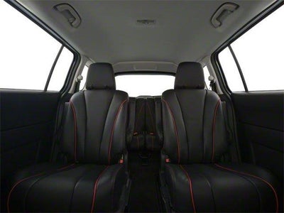2013 Mazda Mazda5 Touring