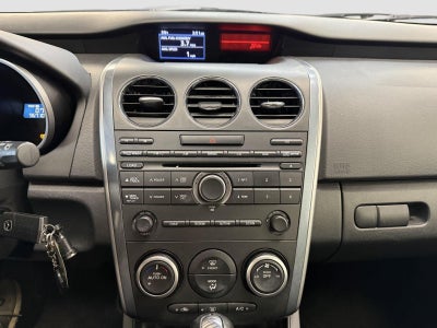 2012 Mazda Mazda CX-7 i Touring