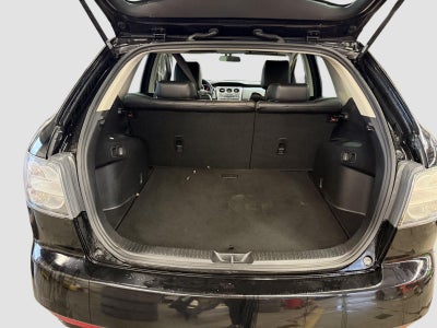 2012 Mazda Mazda CX-7 i Touring