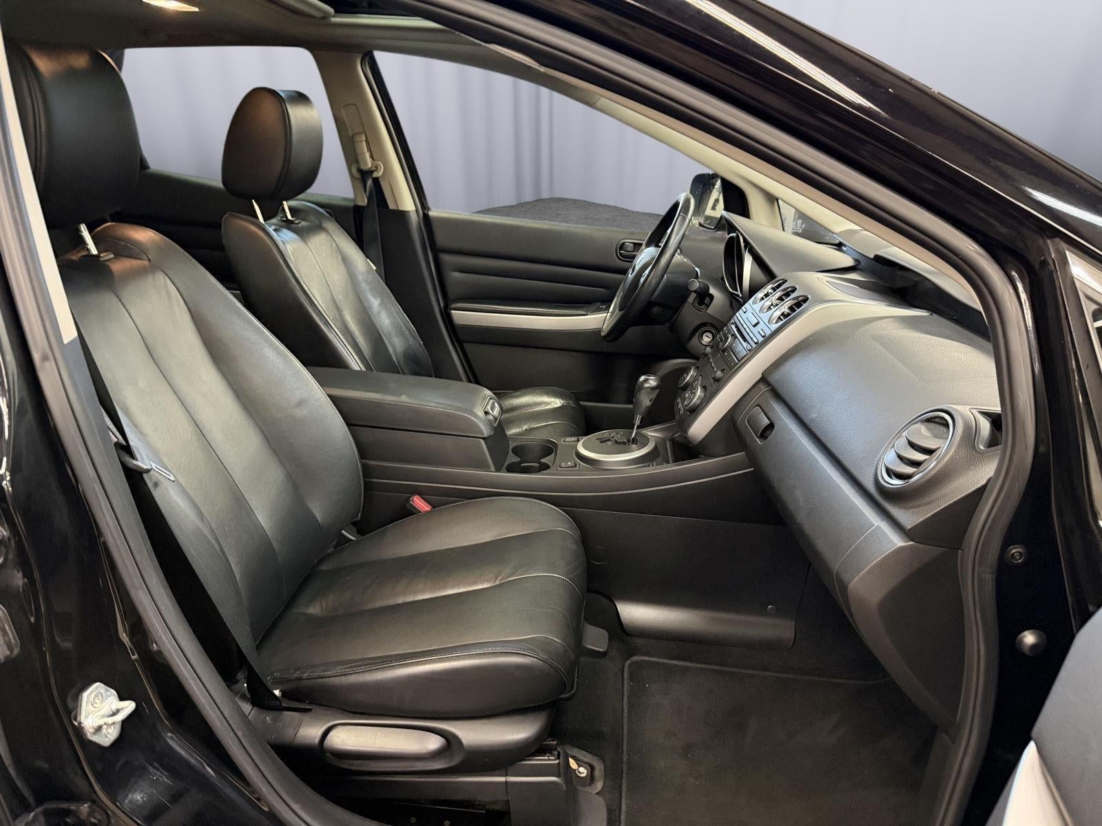 2012 Mazda Mazda CX-7 i Touring