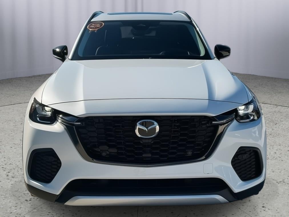 2025 Mazda Mazda Cx-70 3.3 Turbo Premium Package