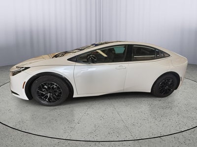 2023 Toyota Prius XLE
