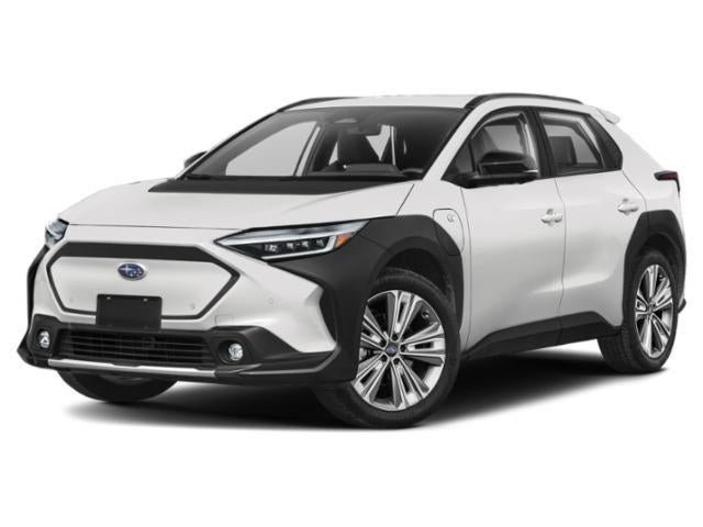 2023 Subaru Solterra Limited