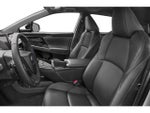 2023 Subaru Solterra Limited