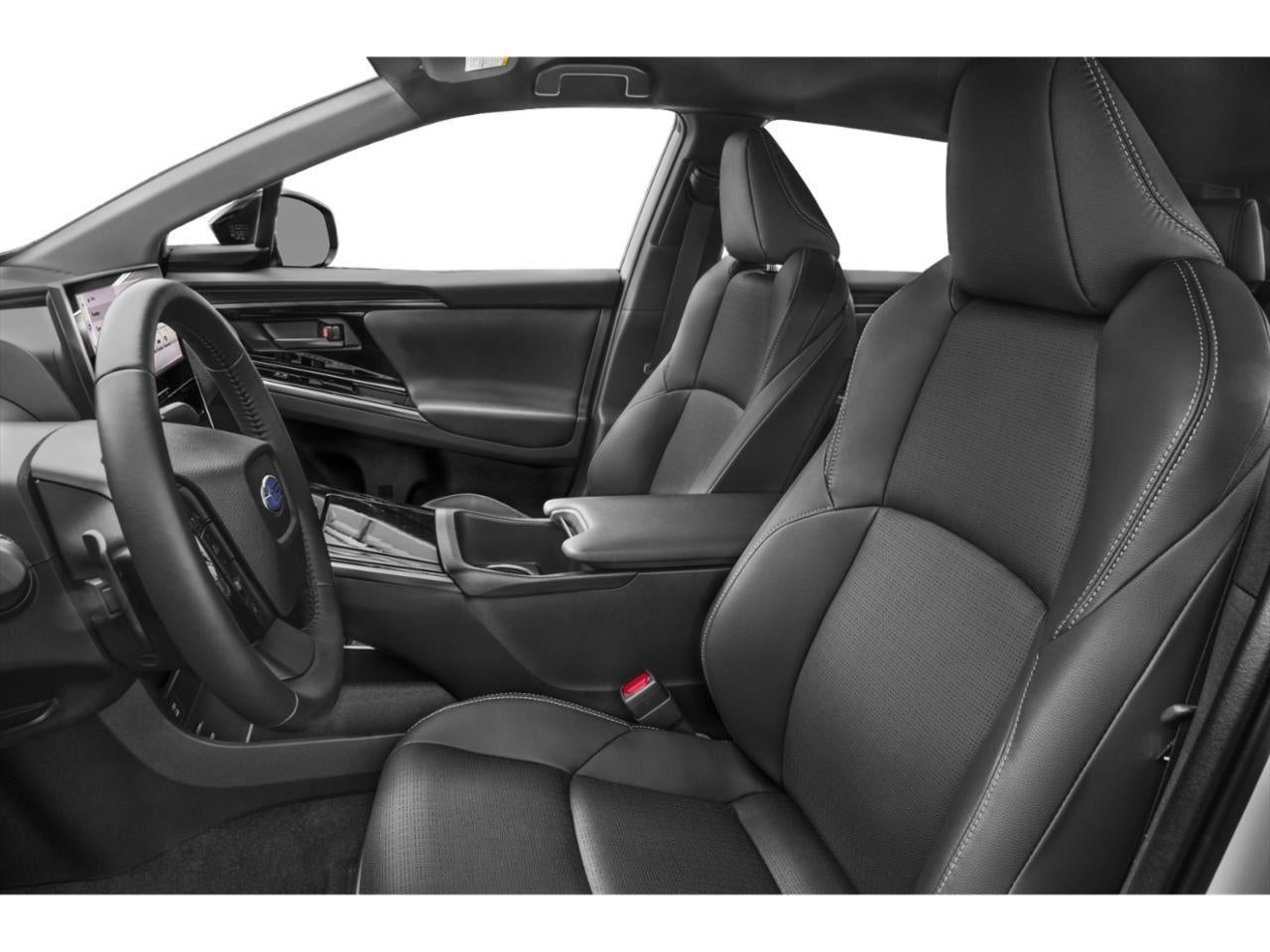 2023 Subaru Solterra Limited