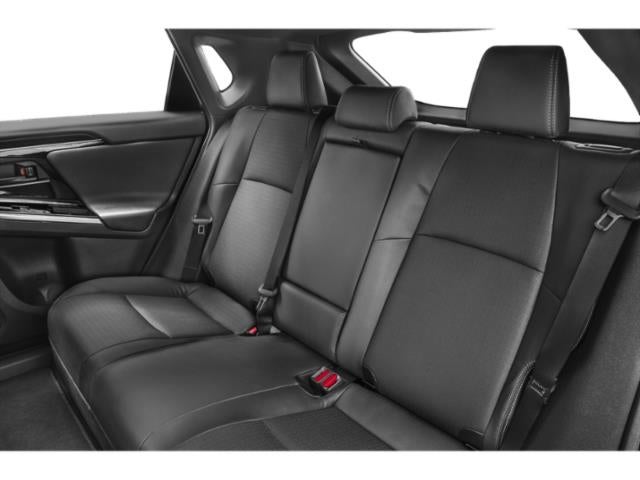 2023 Subaru Solterra Limited