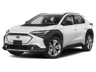2023 Subaru Solterra Limited