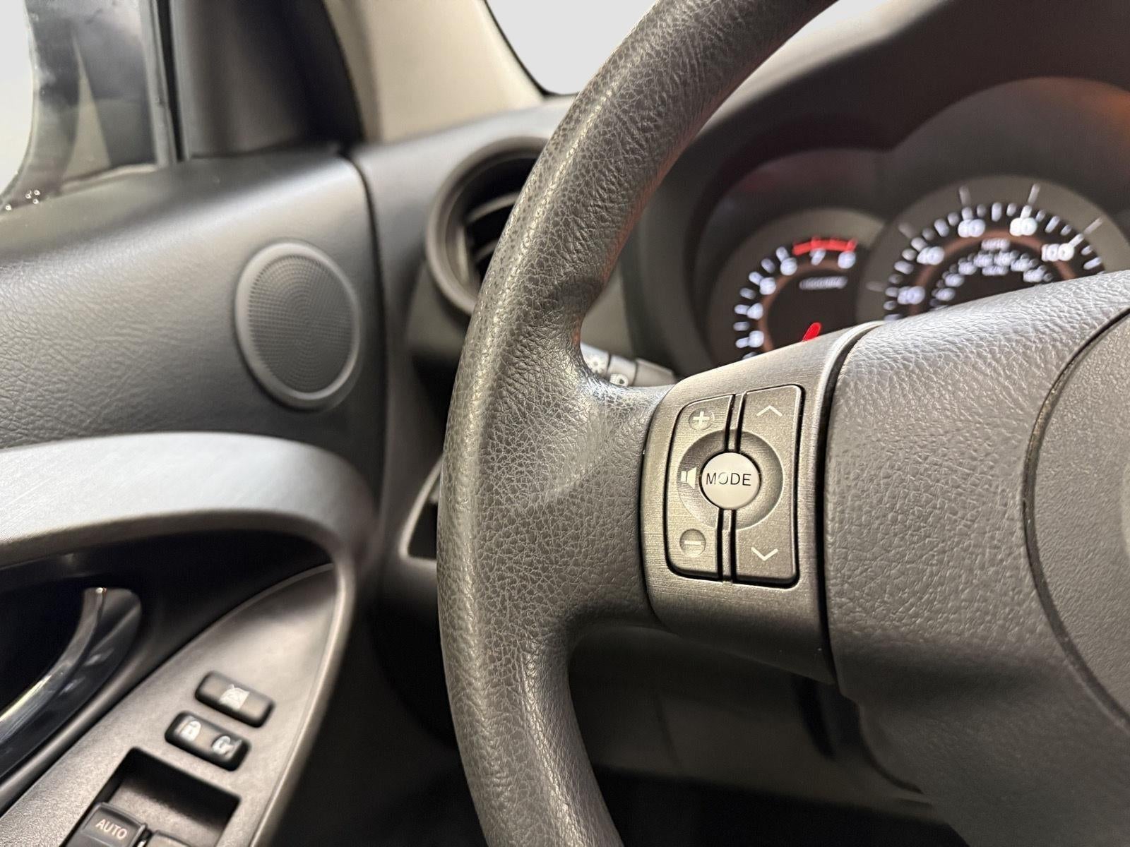 2011 Toyota RAV4 Sport