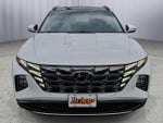 2023 Hyundai Tucson Hybrid Limited