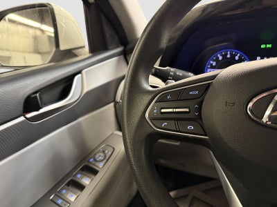 2021 Hyundai Palisade SE