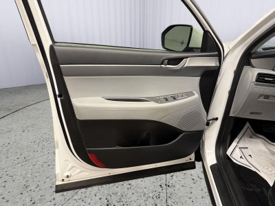 2021 Hyundai Palisade SE