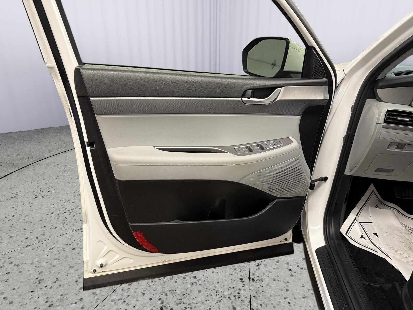 2021 Hyundai Palisade SE